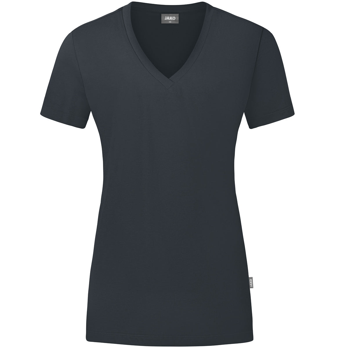 T-Shirt Organic Damen (JAKO)