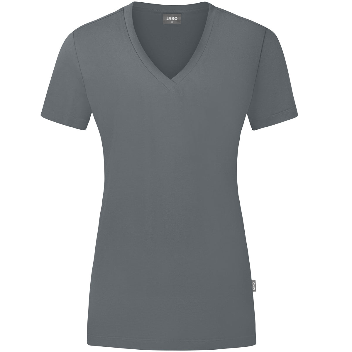 T-Shirt Organic Damen (JAKO)