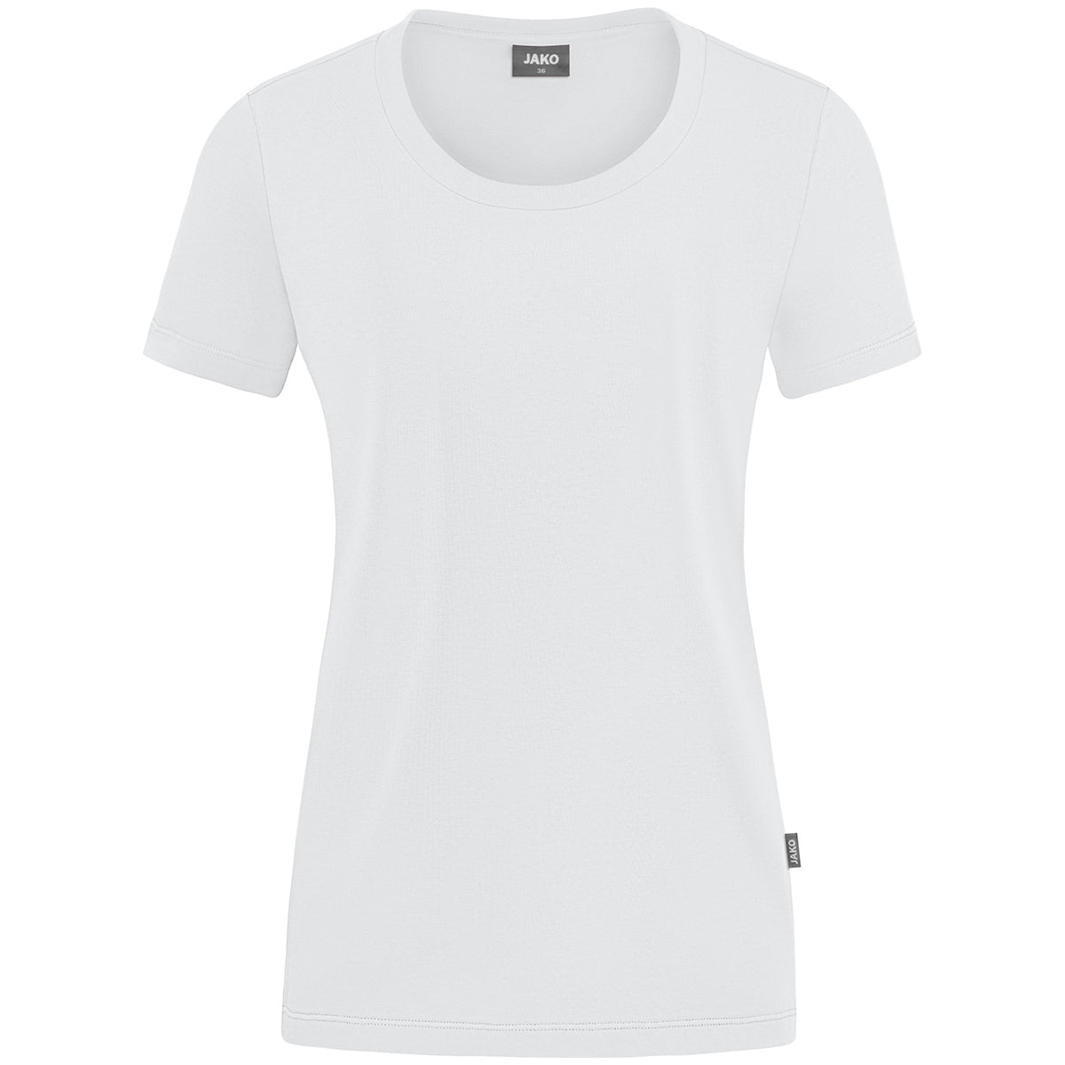 T-Shirt Organic Stretch Damen (JAKO)