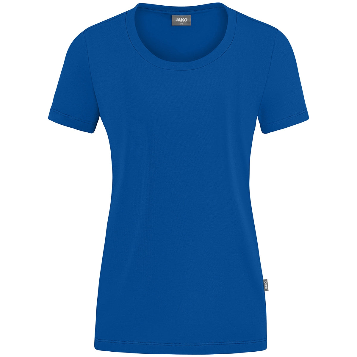 T-Shirt Organic Stretch Damen (JAKO)