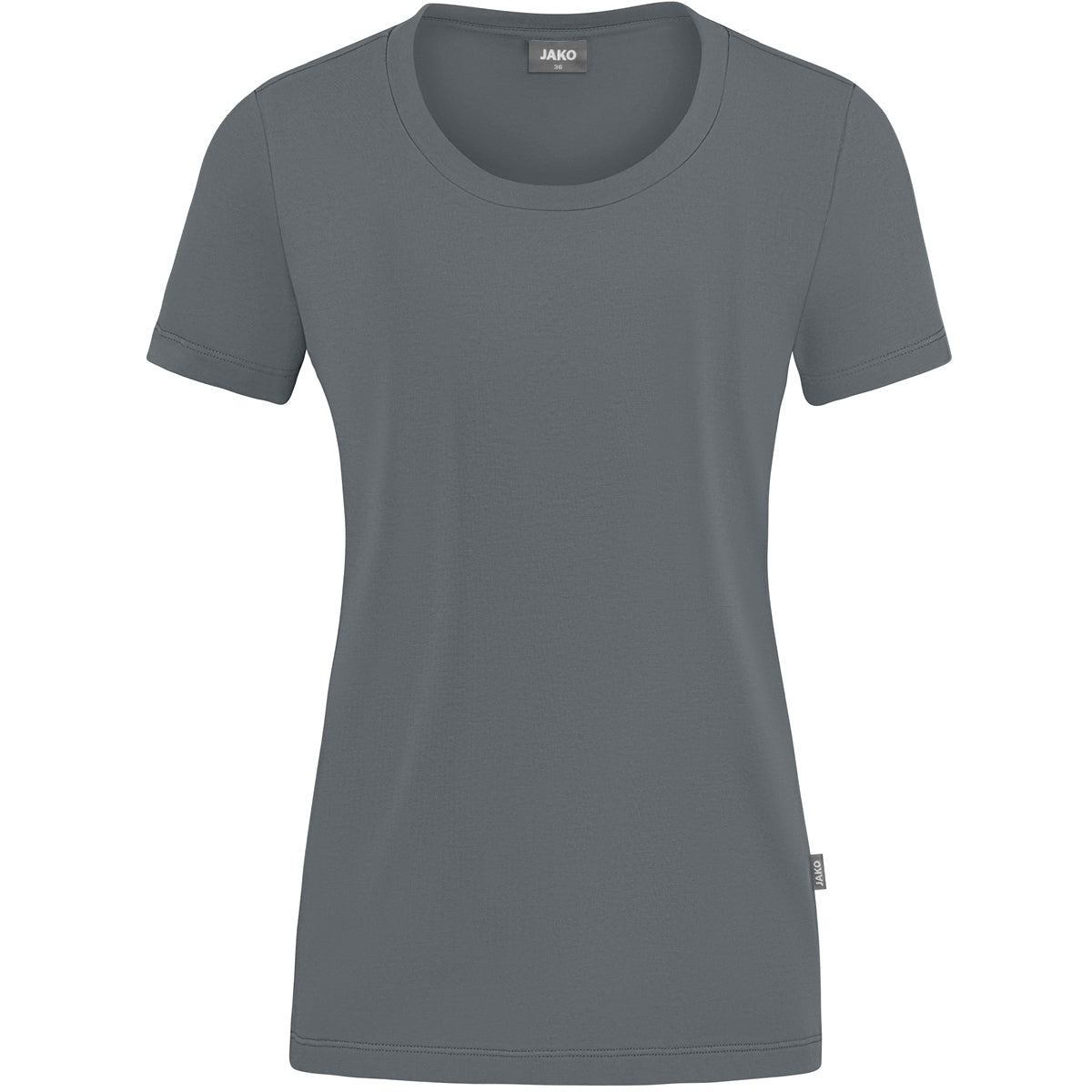 T-Shirt Organic Stretch Damen (JAKO)