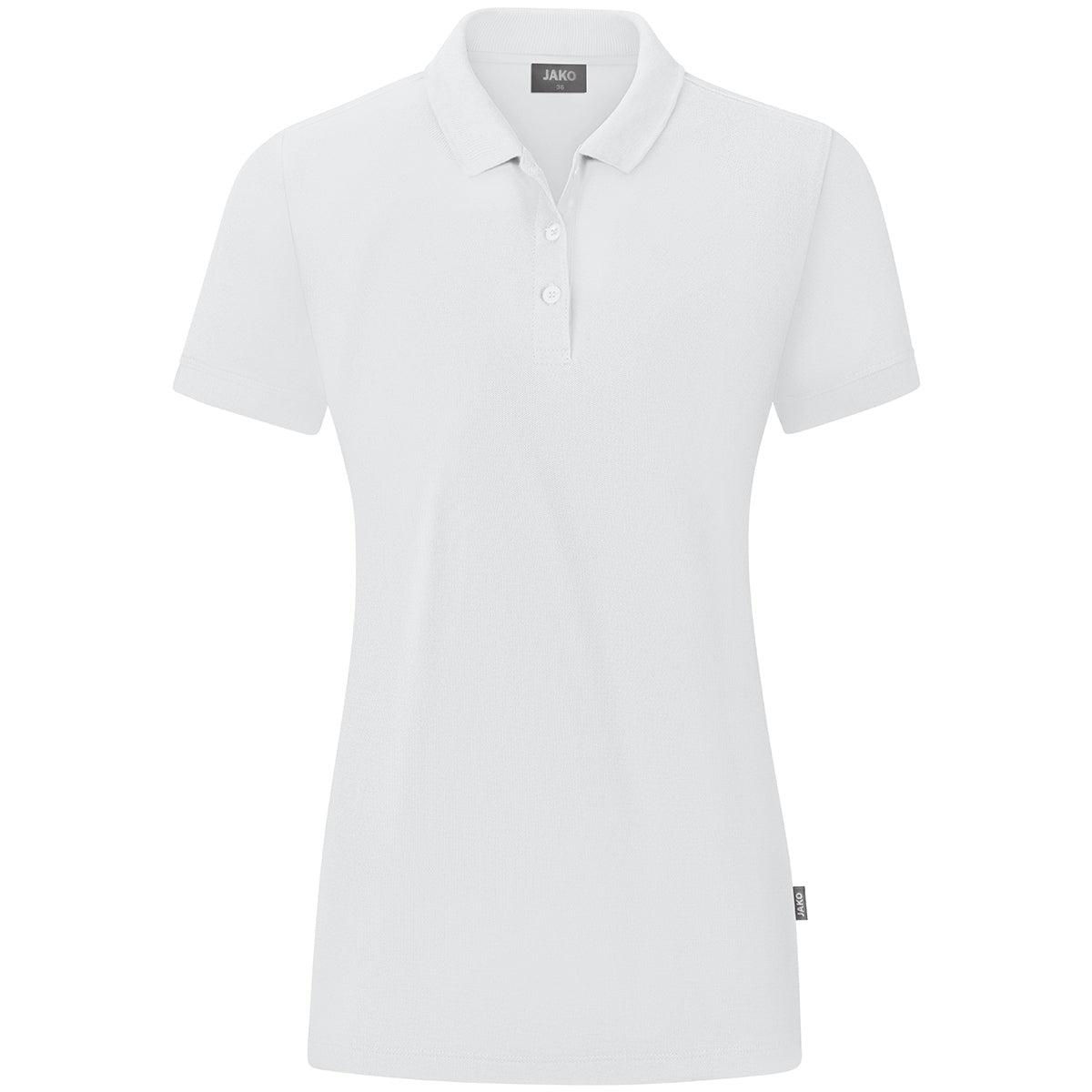 Polo Organic Damen (JAKO)