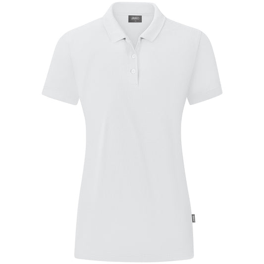 Polo Organic Damen (JAKO)
