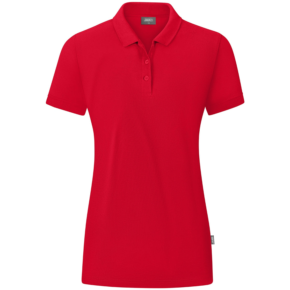 Polo Organic Damen (JAKO)