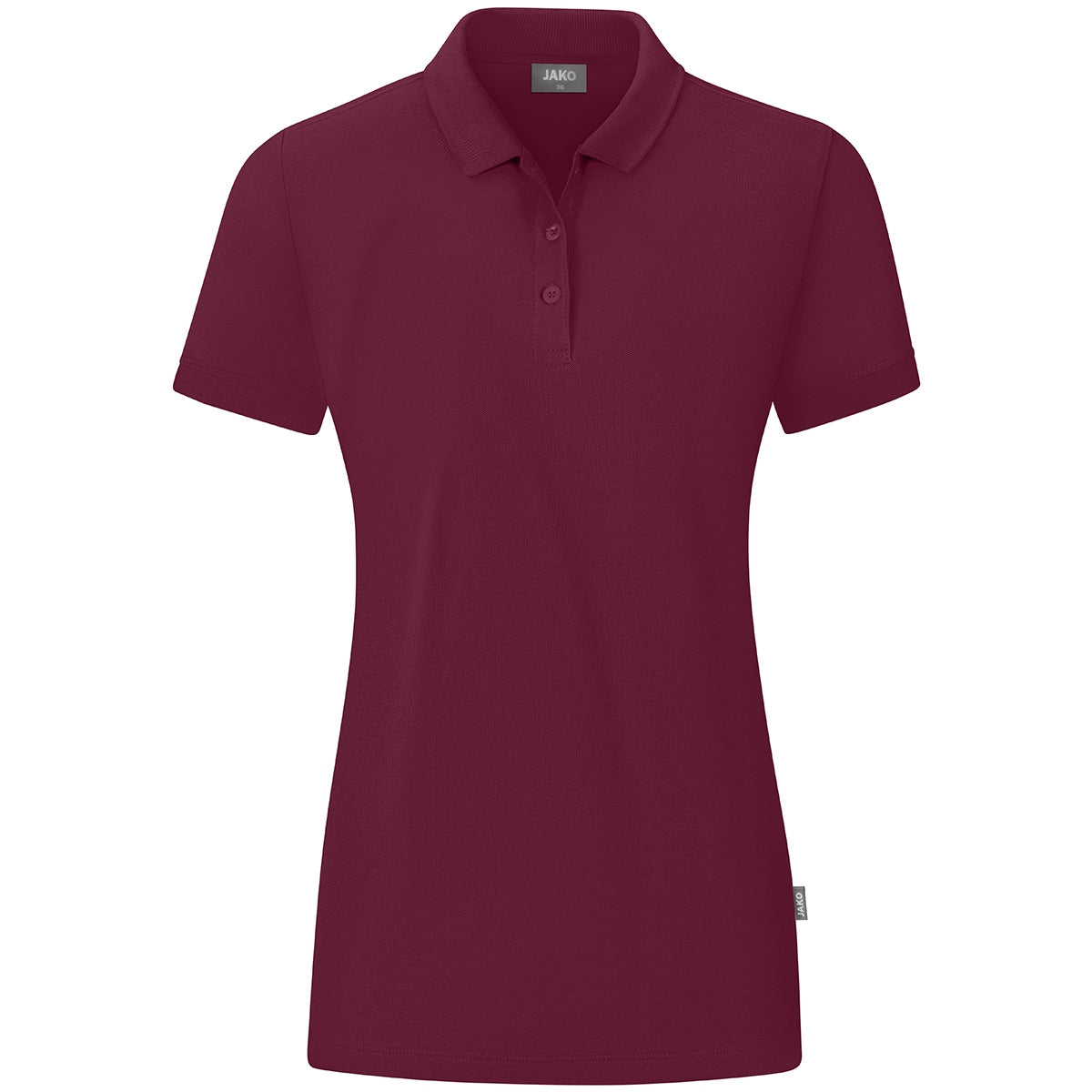 Polo Organic Damen (JAKO)
