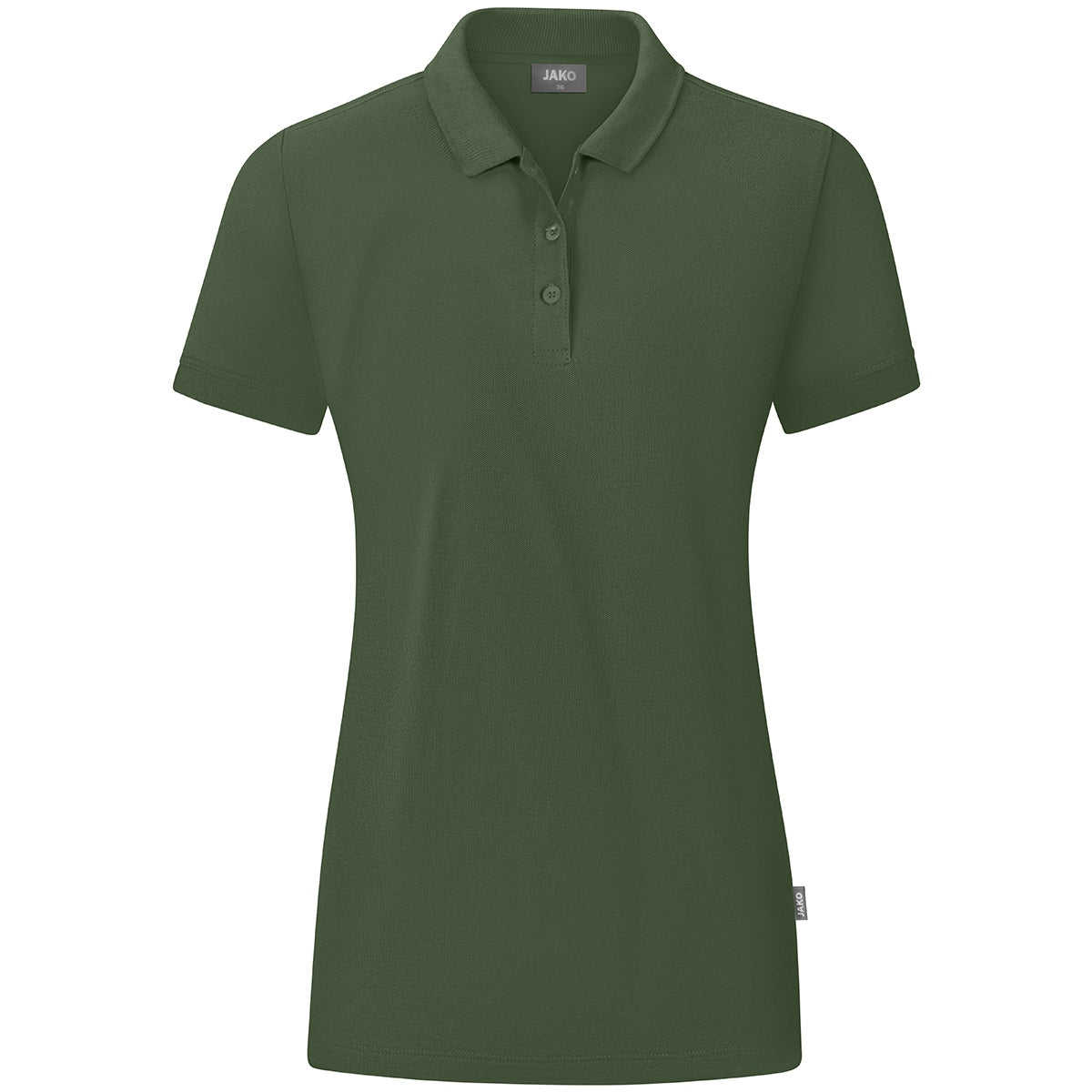 Polo Organic Damen (JAKO)