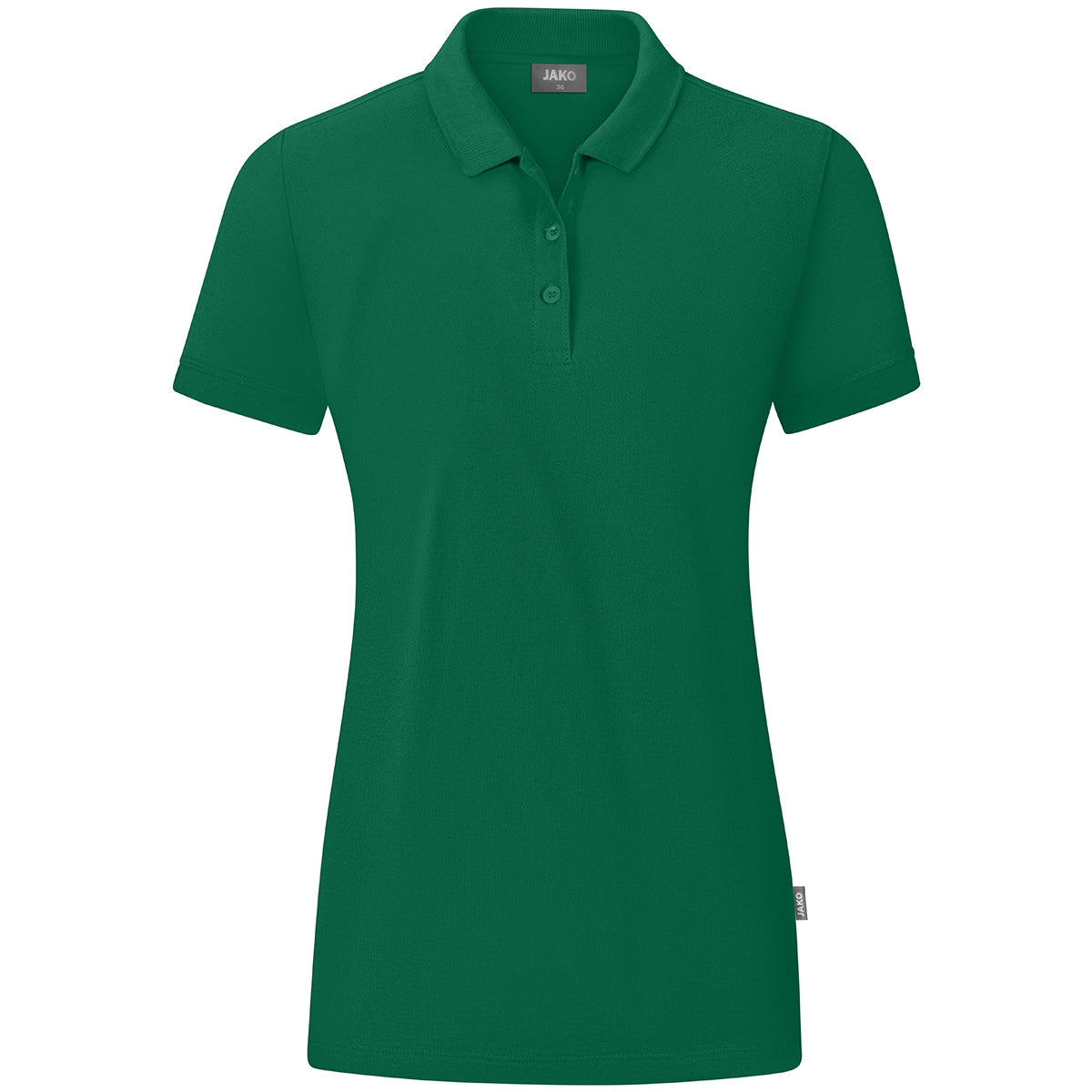 Polo Organic Damen (JAKO)