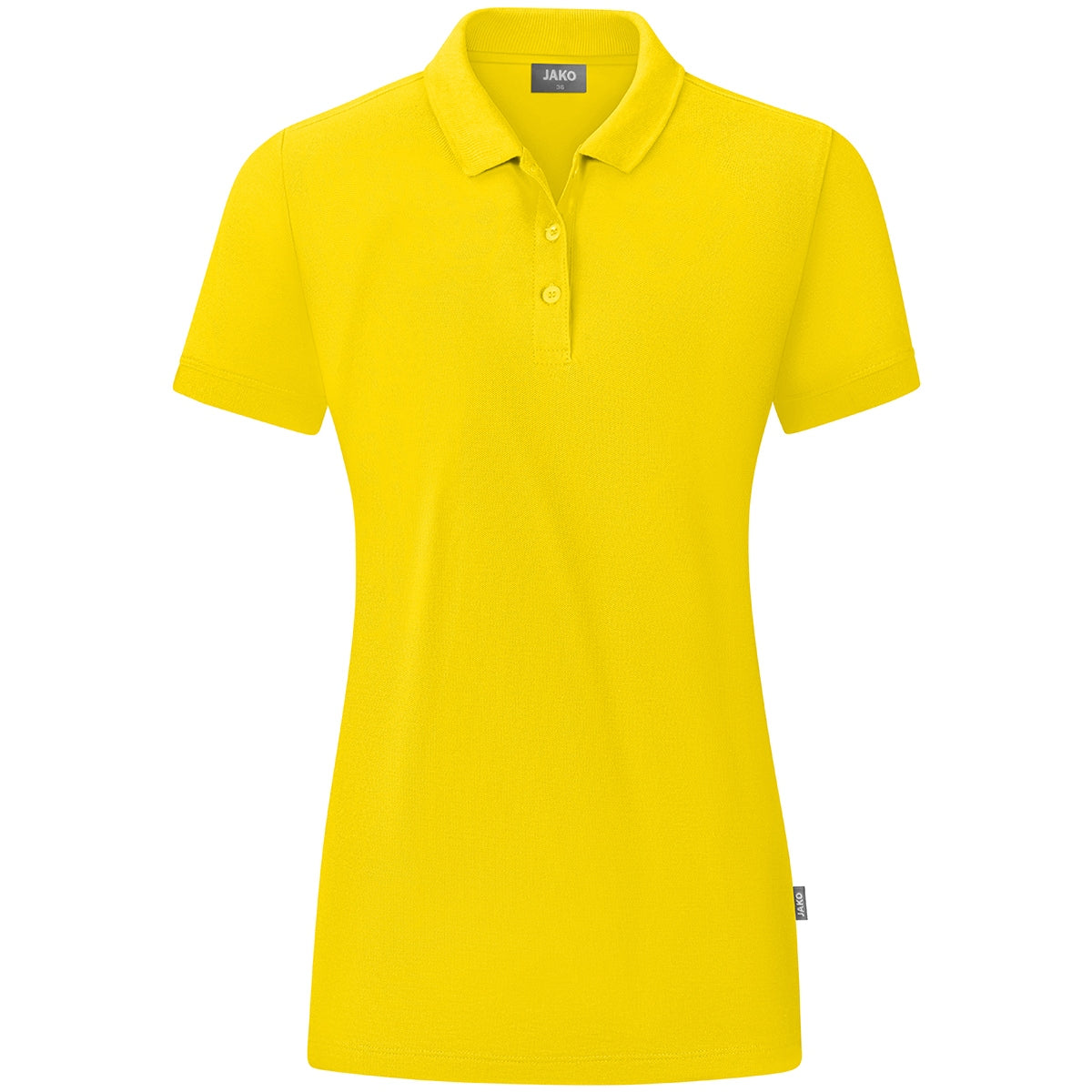 Polo Organic Damen (JAKO)