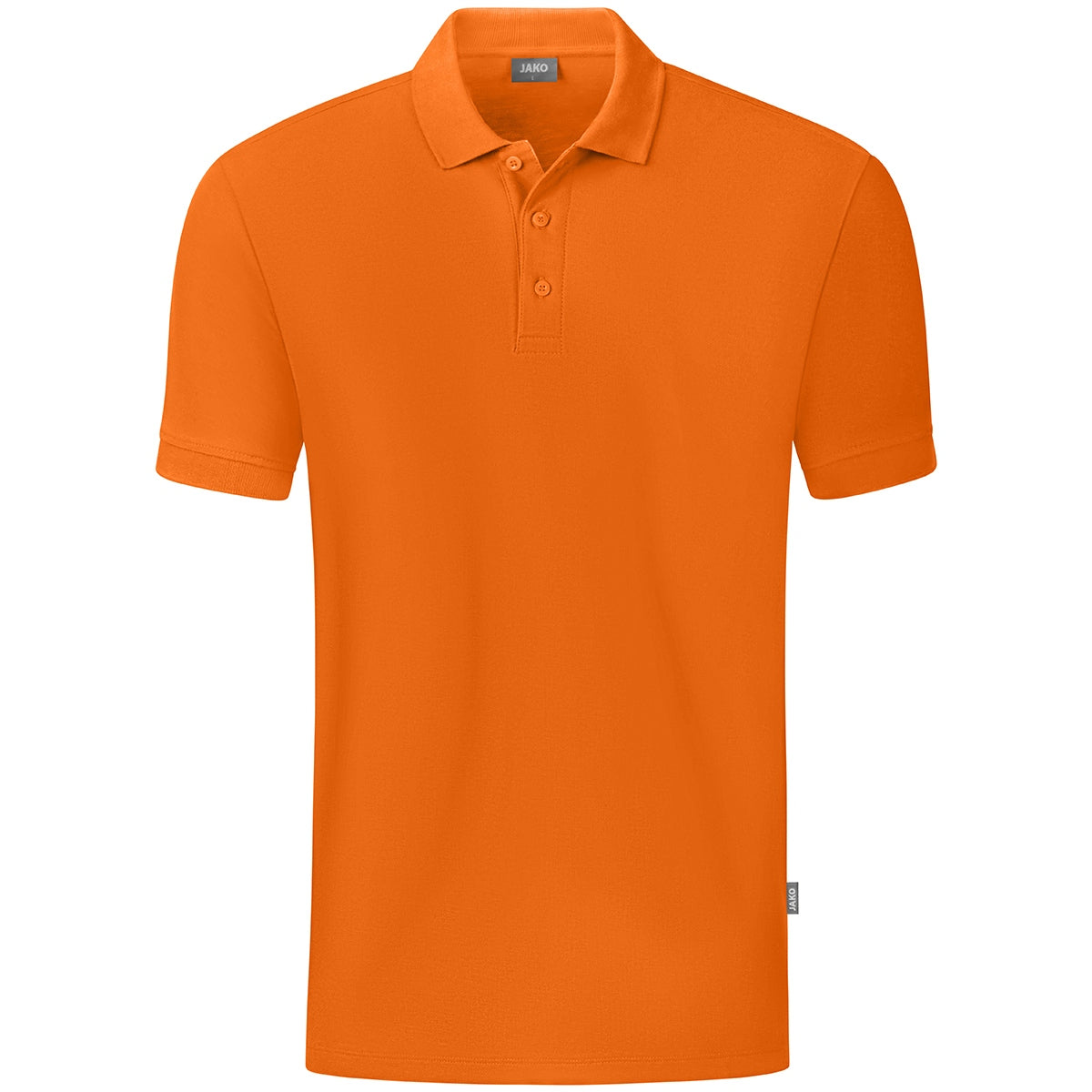 Polo Organic Kinder (JAKO)