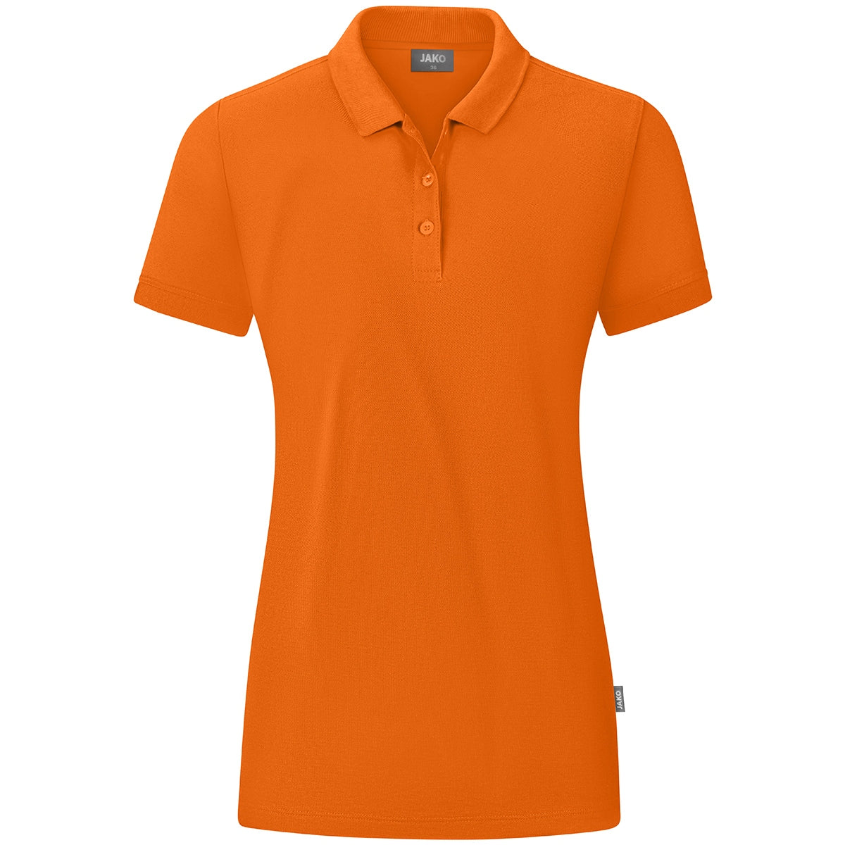 Polo Organic Damen (JAKO)