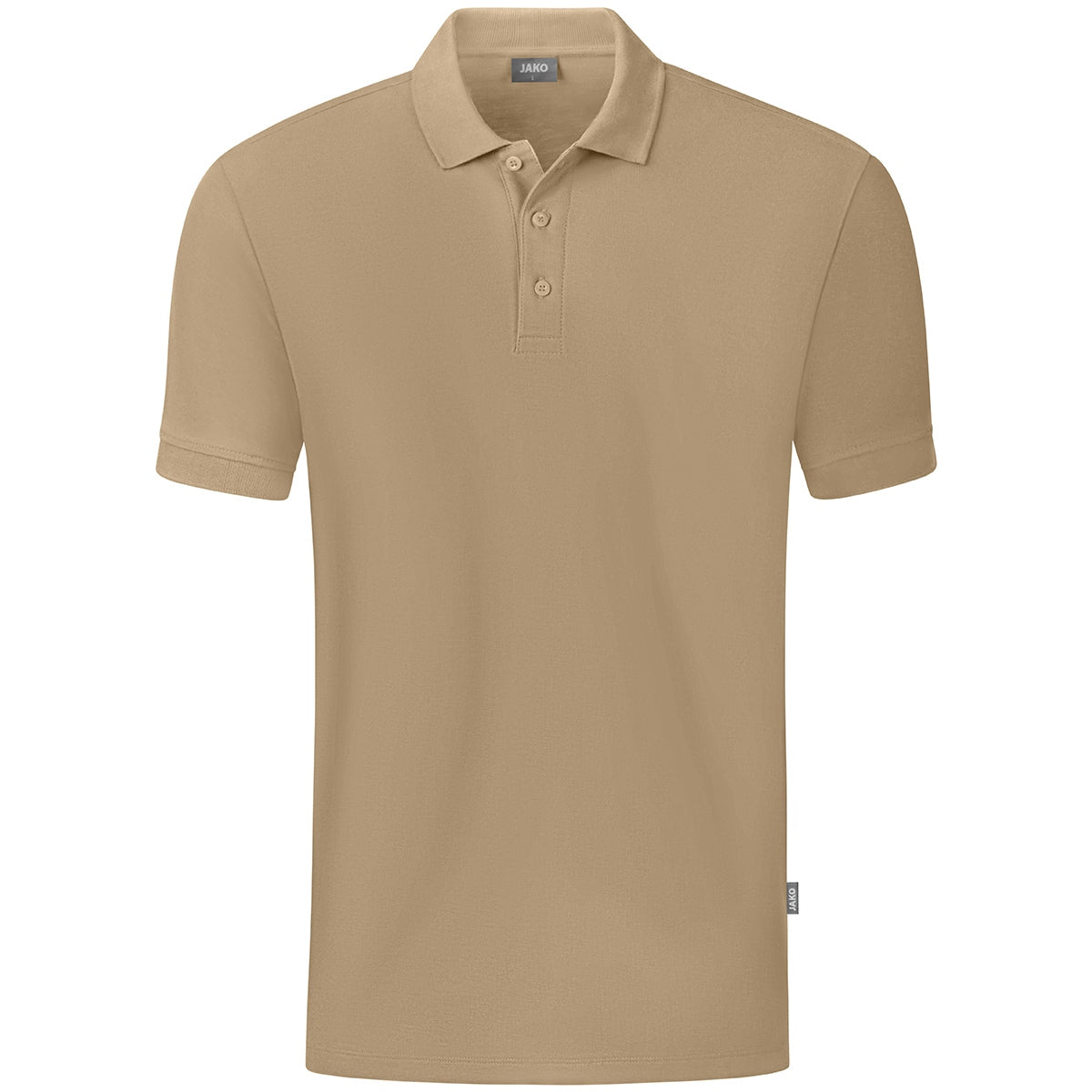 Polo Organic Kinder (JAKO)