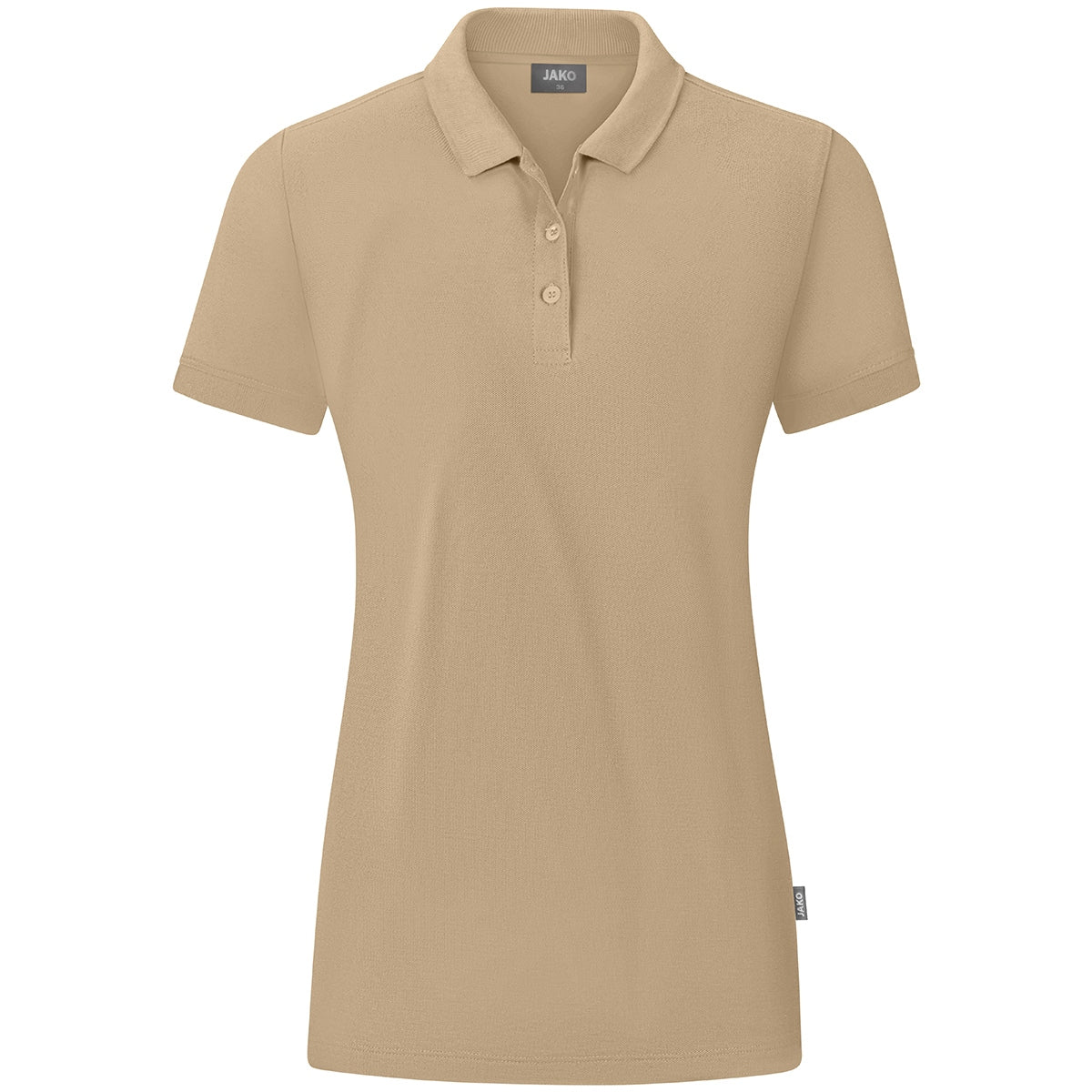Polo Organic Damen (JAKO)
