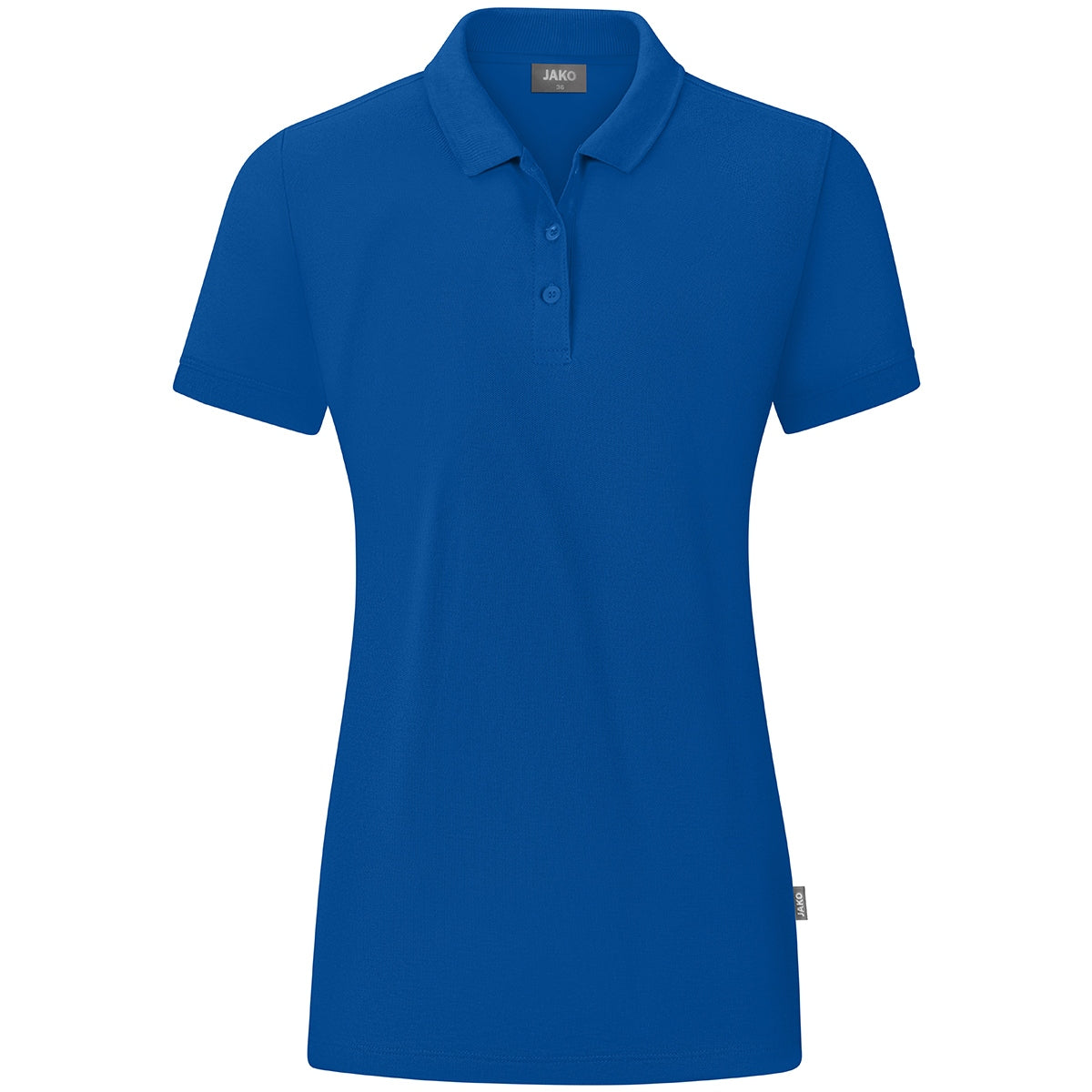 Polo Organic Damen (JAKO)