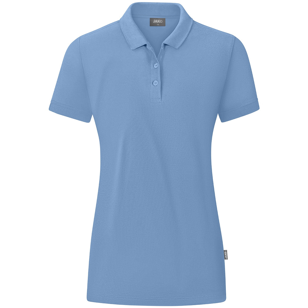 Polo Organic Damen (JAKO)