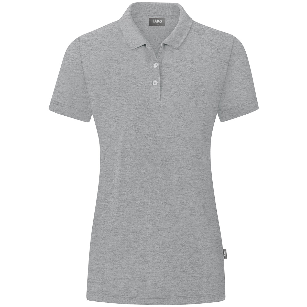 Polo Organic Damen (JAKO)