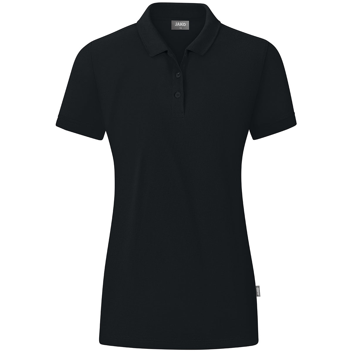 Polo Organic Damen (JAKO)