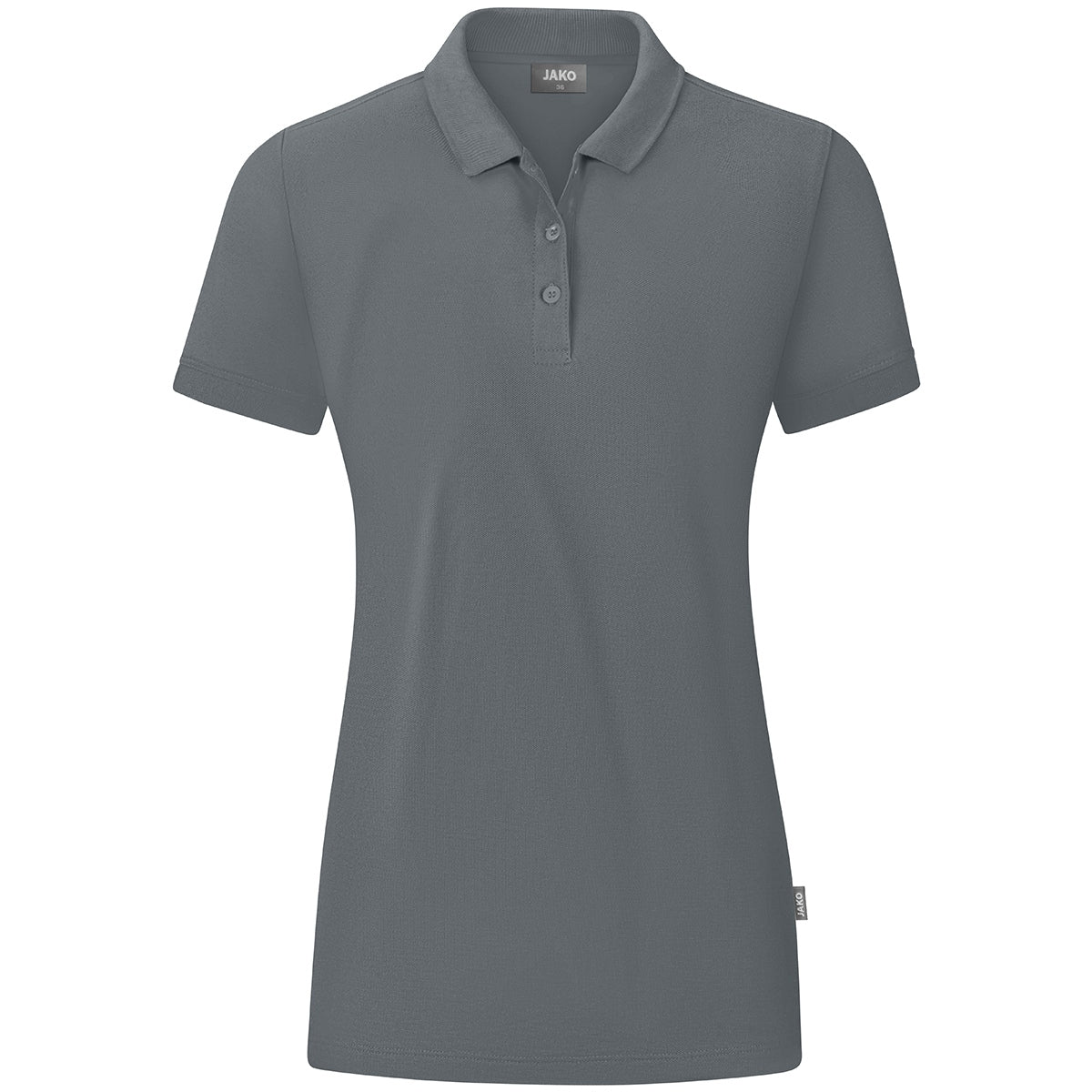 Polo Organic Damen (JAKO)