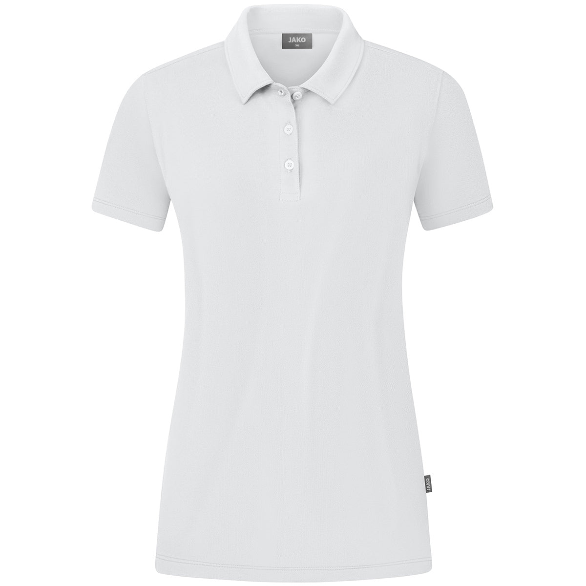Polo Organic Stretch Damen (JAKO)