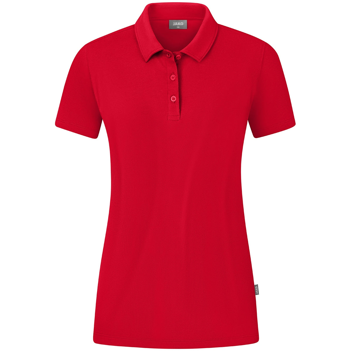 Polo Organic Stretch (JAKO)