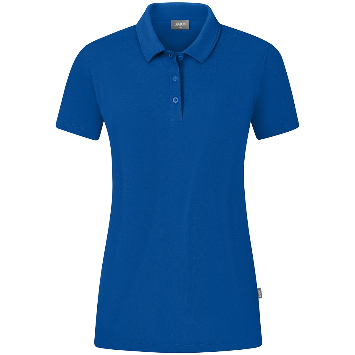 Polo Organic Stretch (JAKO)