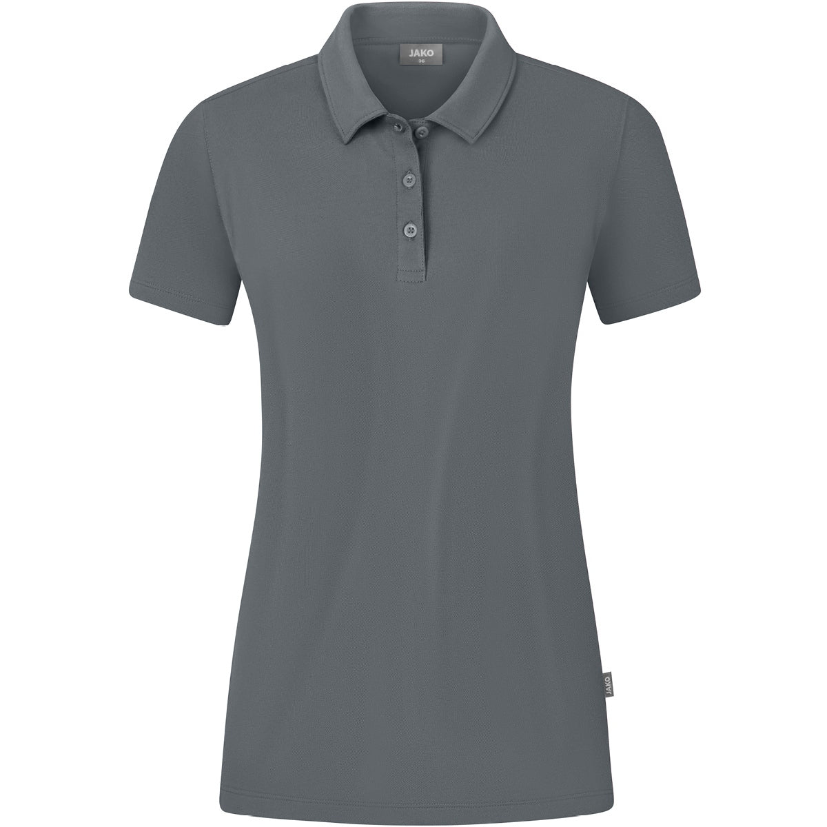 Polo Organic Stretch (JAKO)