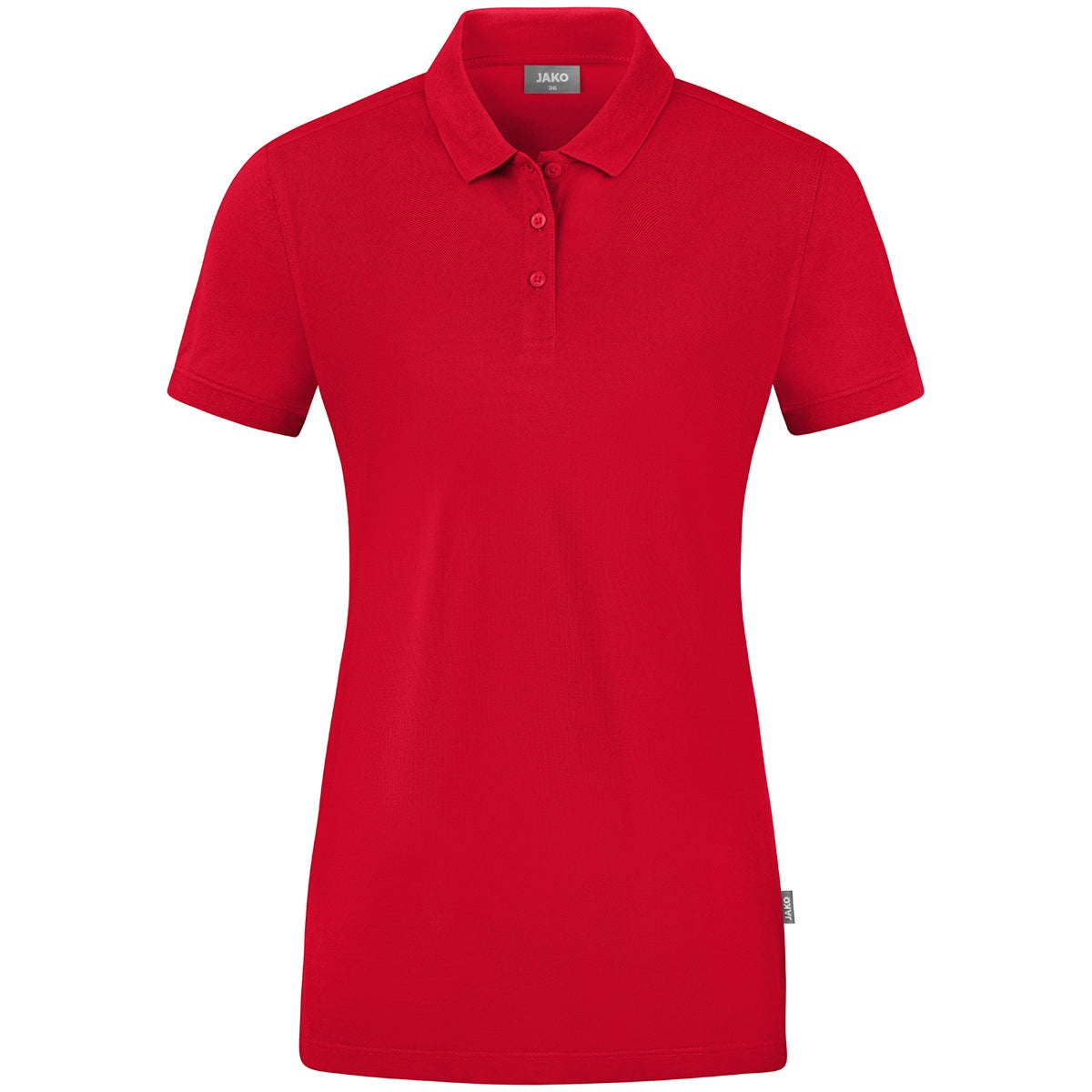 Polo Doubletex Damen (JAKO)