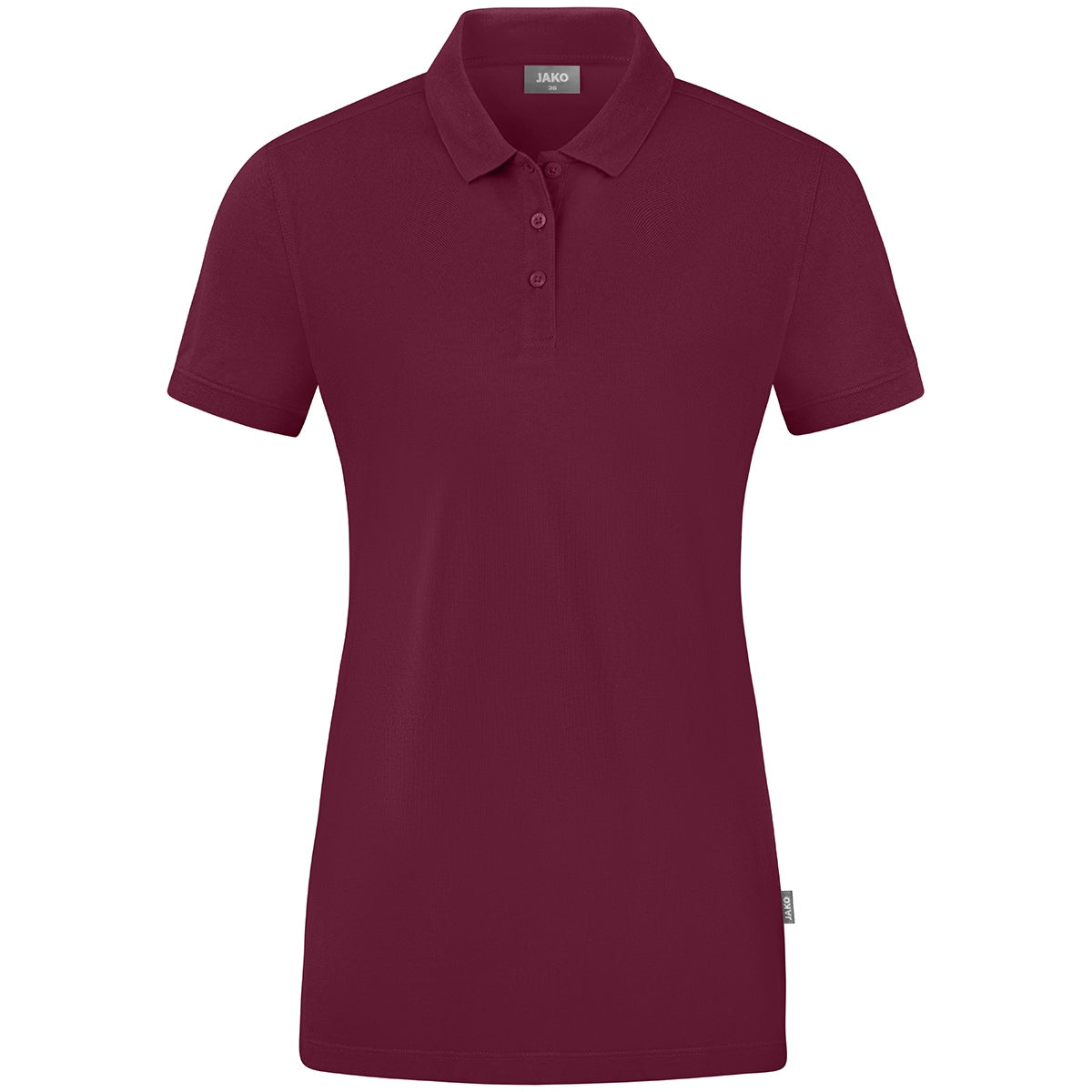 Polo Doubletex (JAKO)
