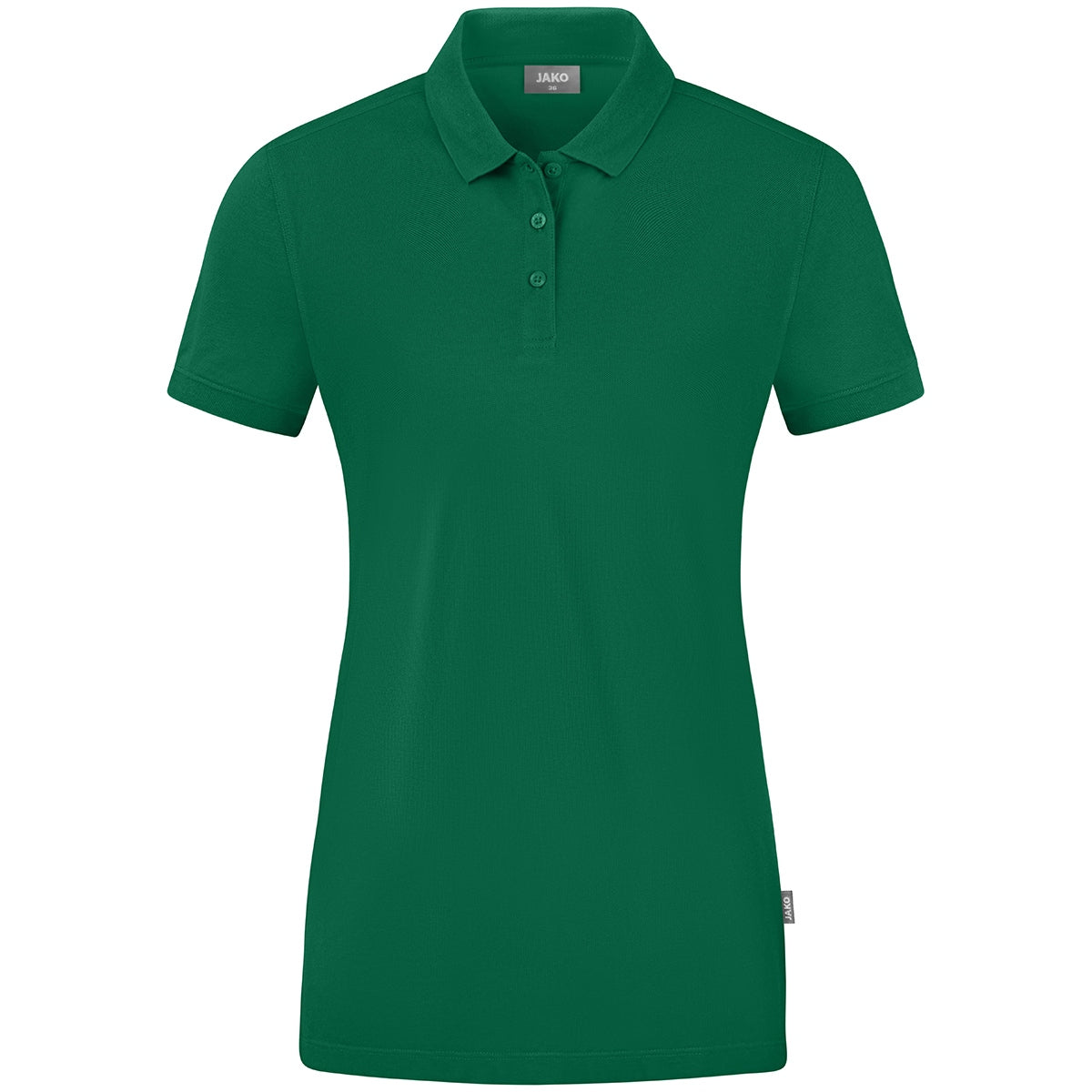 Polo Doubletex Damen (JAKO)