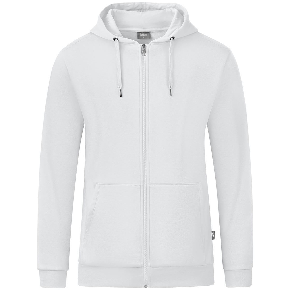 Kapuzenjacke Organic (JAKO)