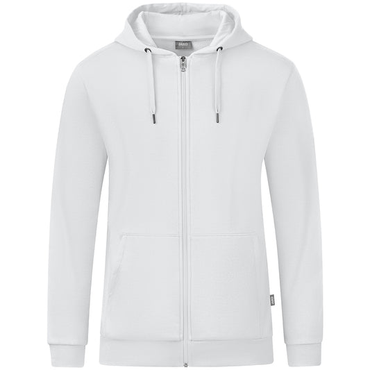 Kapuzenjacke Organic (JAKO)