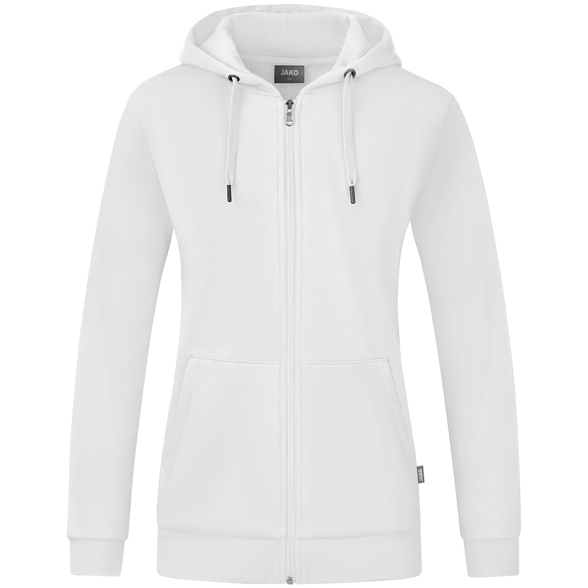 Kapuzenjacke Organic Damen (JAKO)