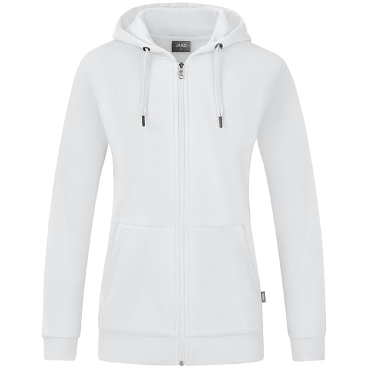 Kapuzenjacke Organic Damen (JAKO)