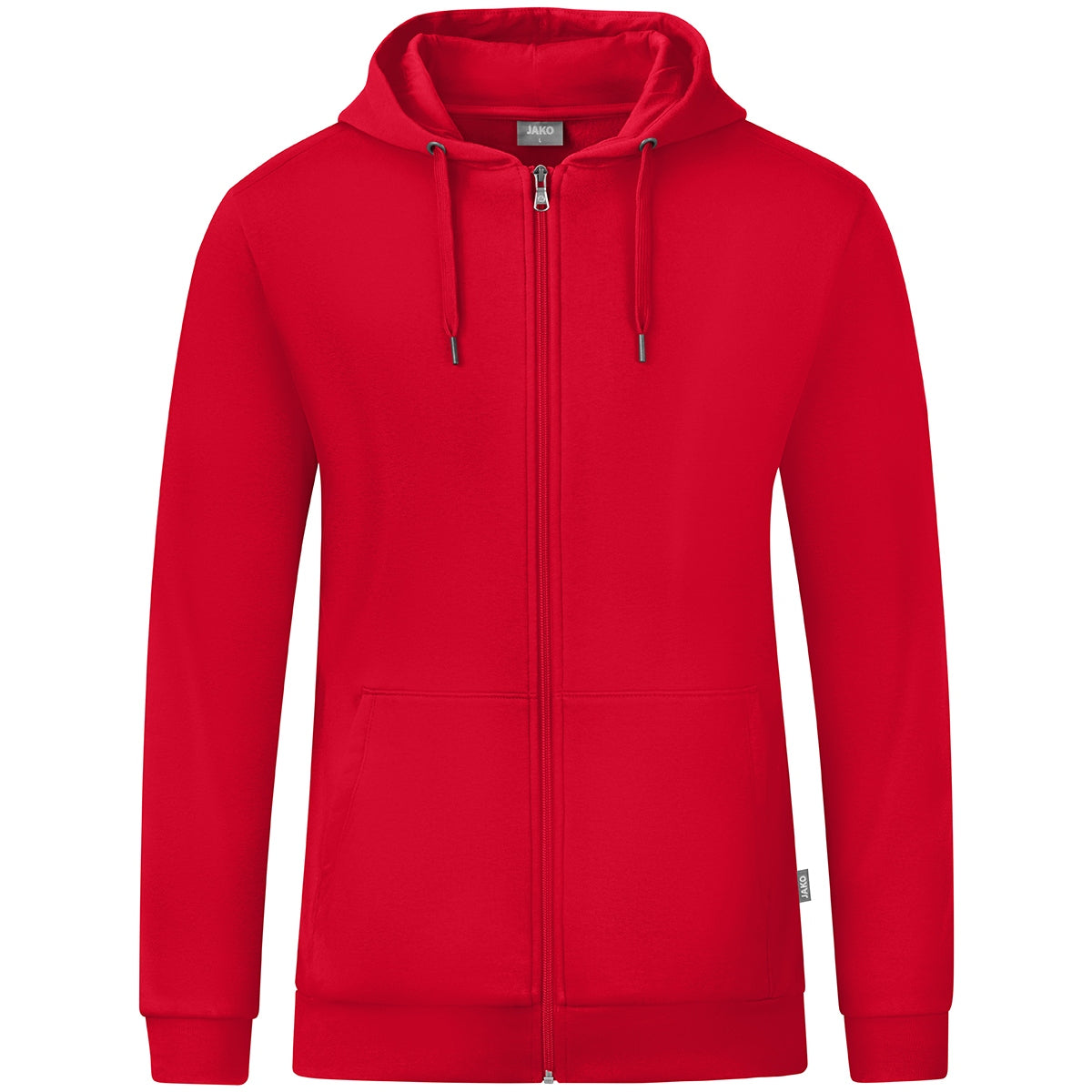 Kapuzenjacke Organic (JAKO)