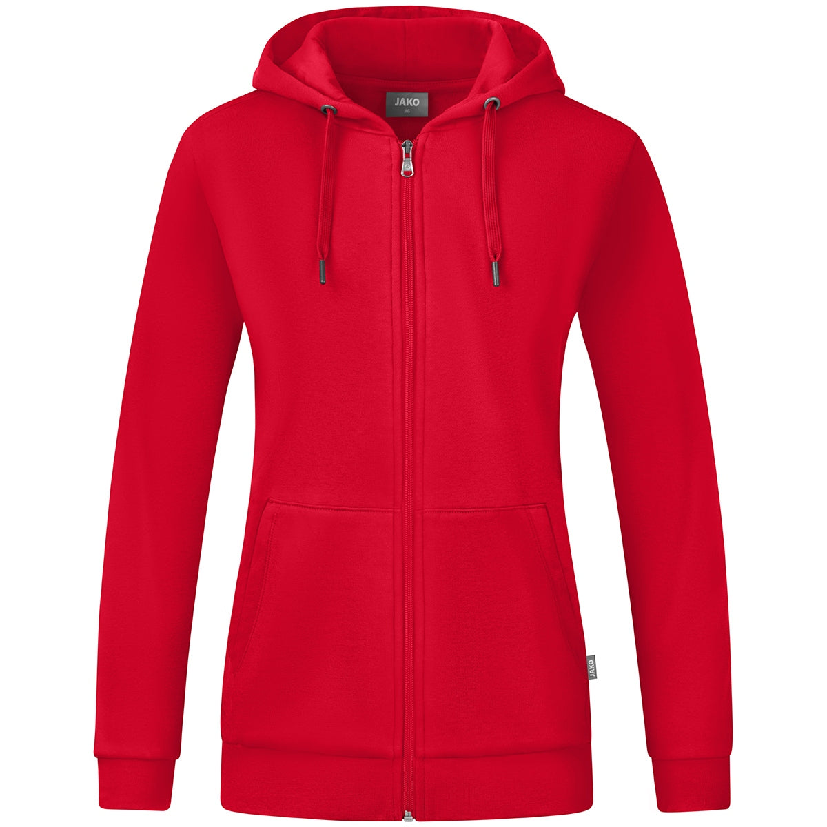 Kapuzenjacke Organic Damen (JAKO)