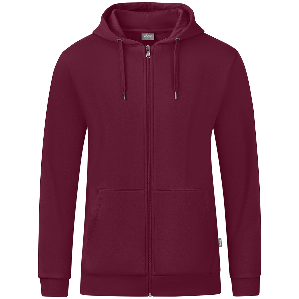 Kapuzenjacke Organic (JAKO)