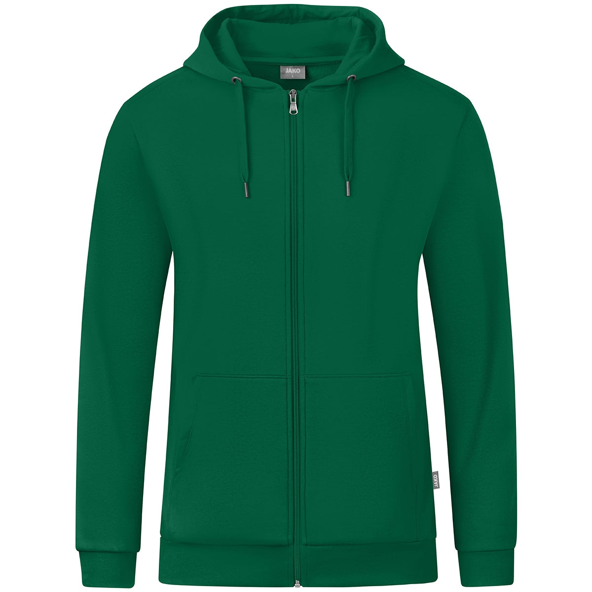 Kapuzenjacke Organic (JAKO)