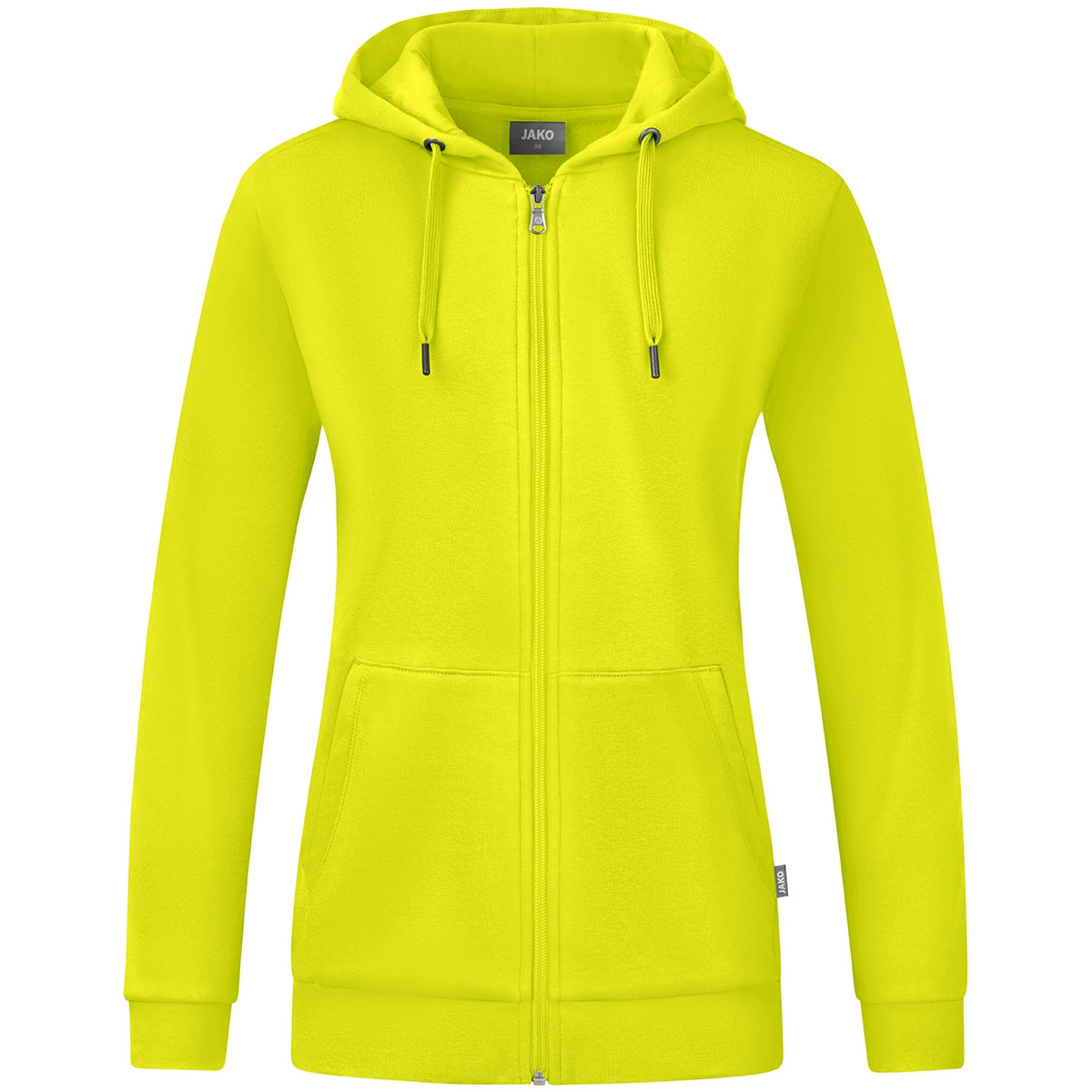 Kapuzenjacke Organic Damen (JAKO)
