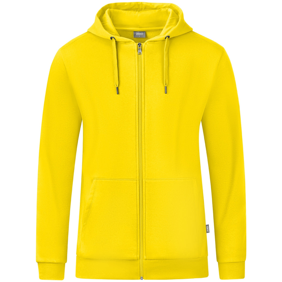 Kapuzenjacke Organic (JAKO)