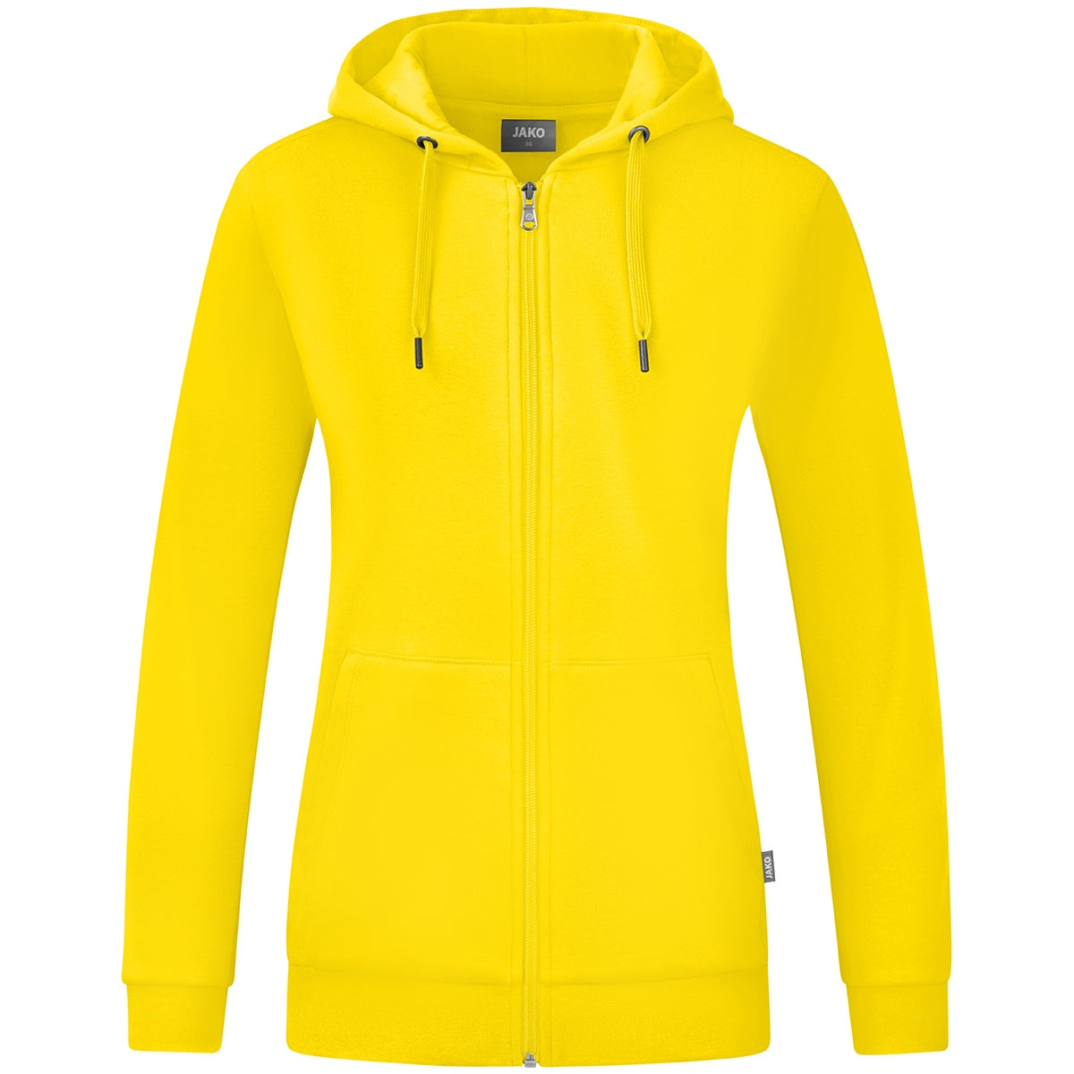 Kapuzenjacke Organic Damen (JAKO)