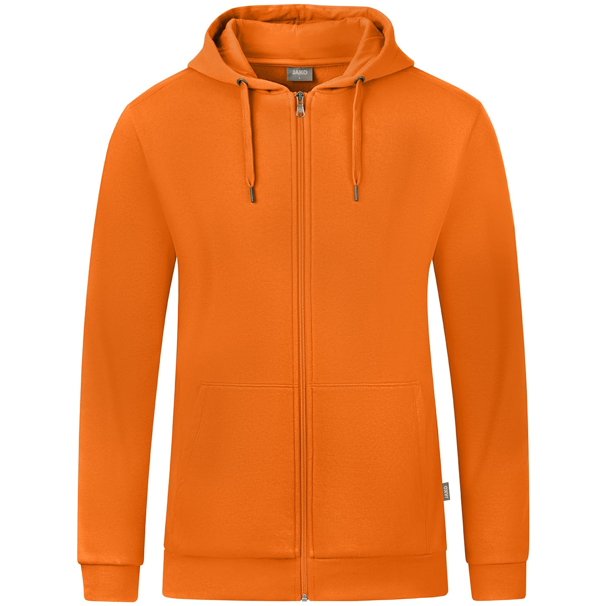 Kapuzenjacke Organic (JAKO)