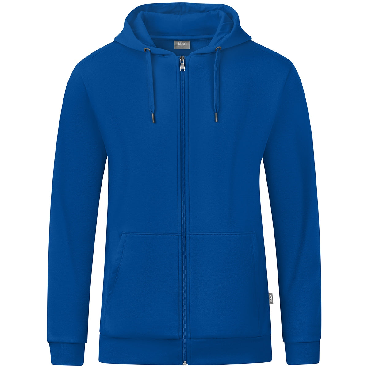 Kapuzenjacke Organic (JAKO)