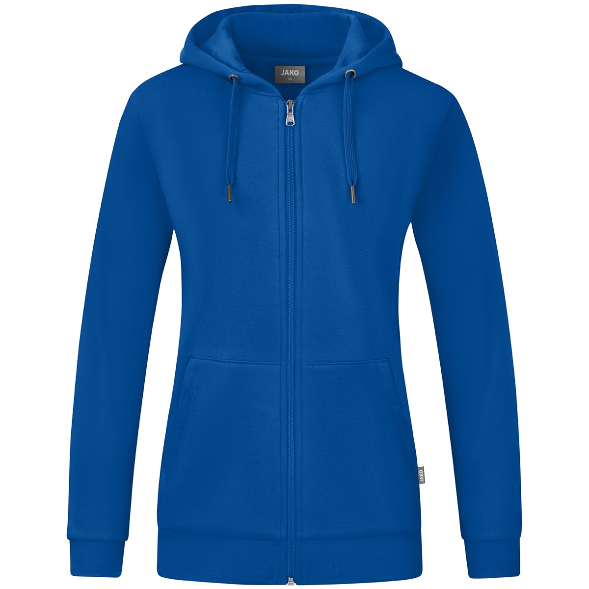 Kapuzenjacke Organic Damen (JAKO)