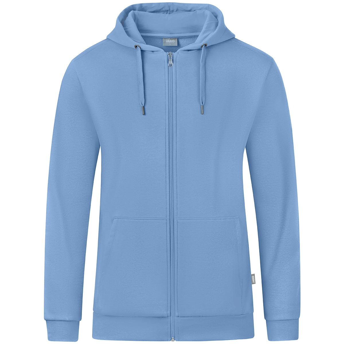 Kapuzenjacke Organic (JAKO)