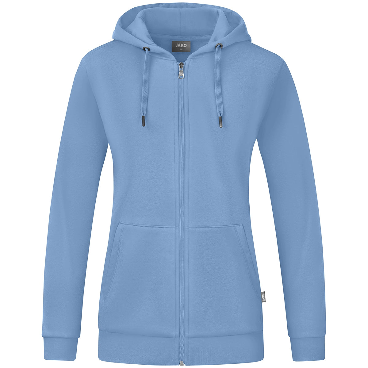 Kapuzenjacke Organic Damen (JAKO)