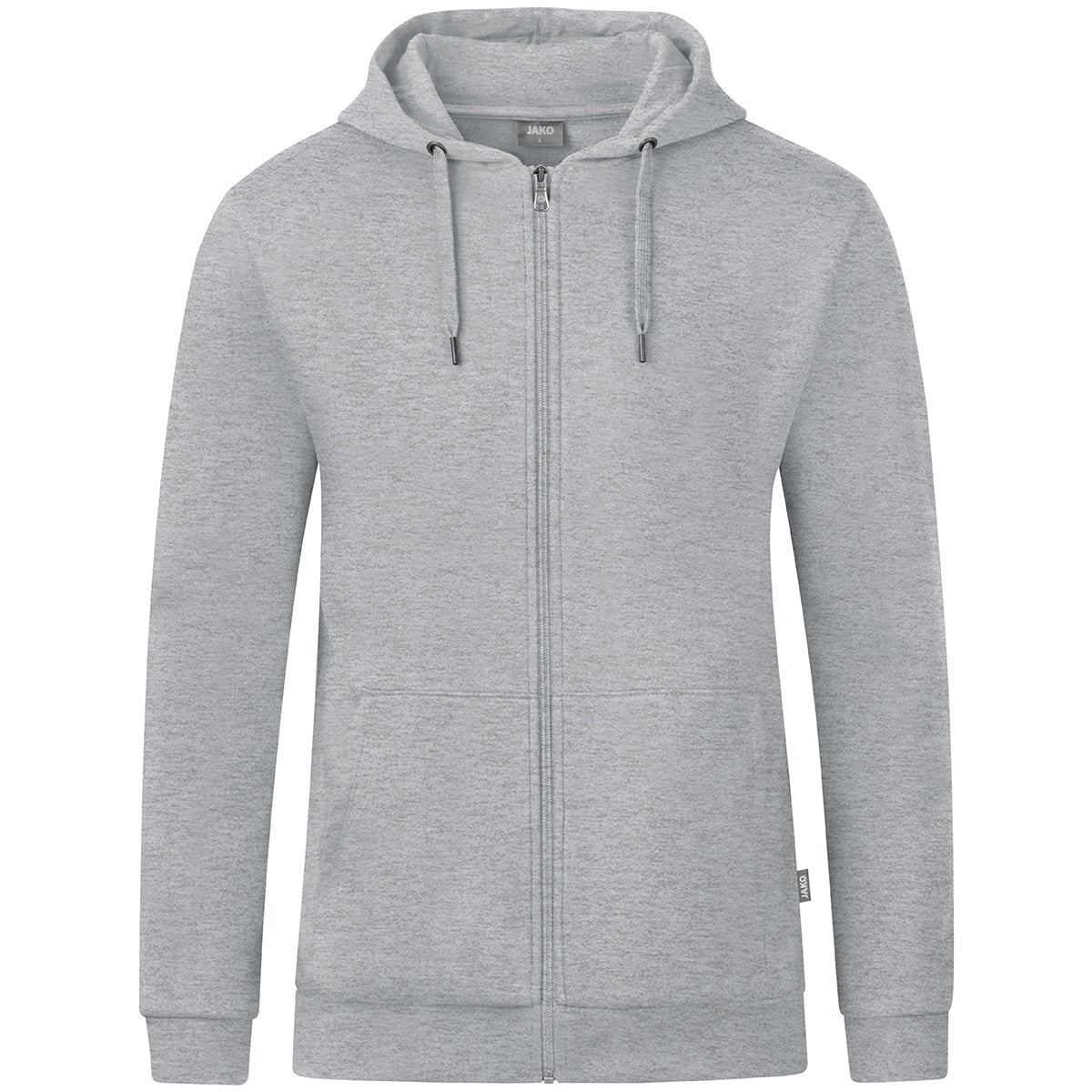 Kapuzenjacke Organic (JAKO)