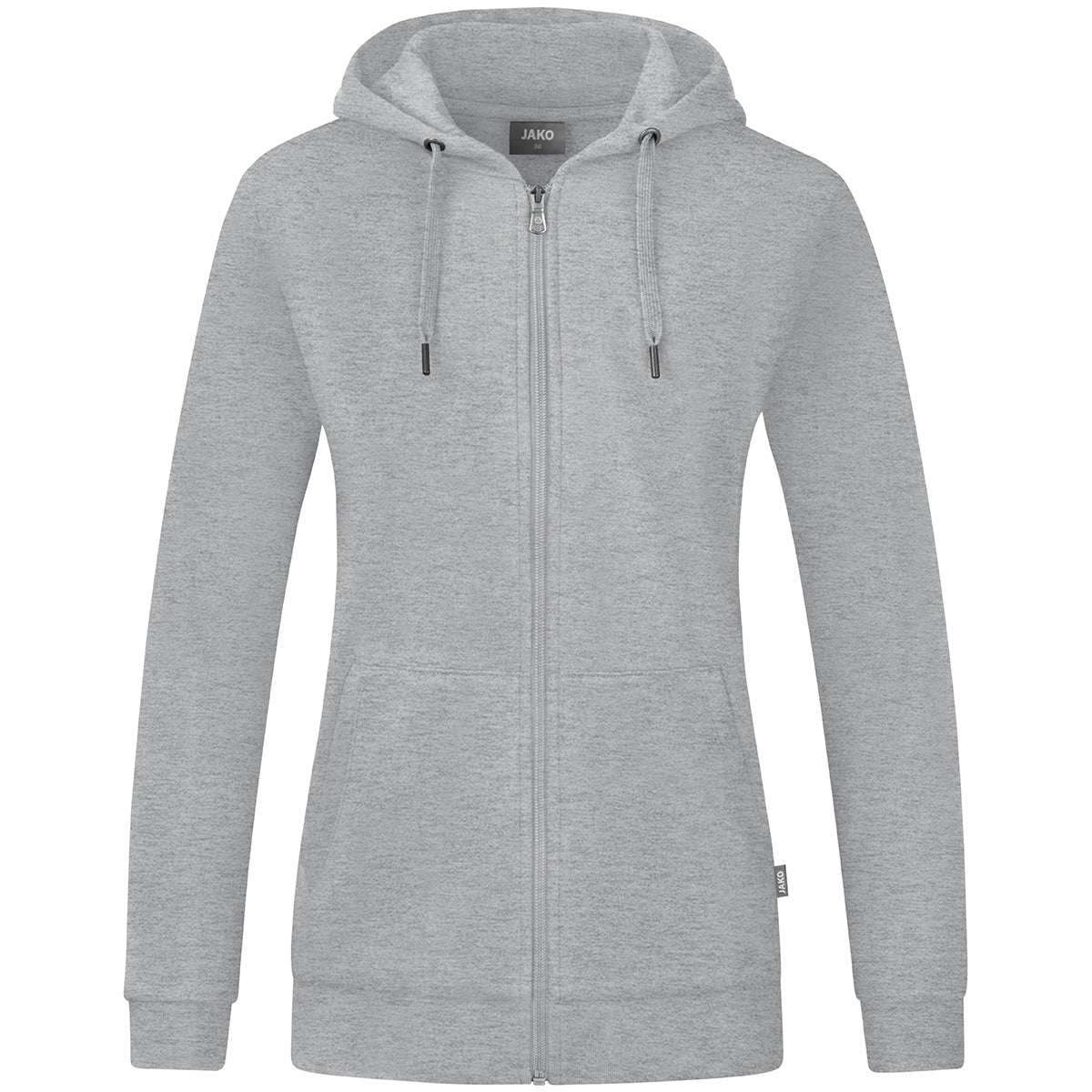 Kapuzenjacke Organic Damen (JAKO)