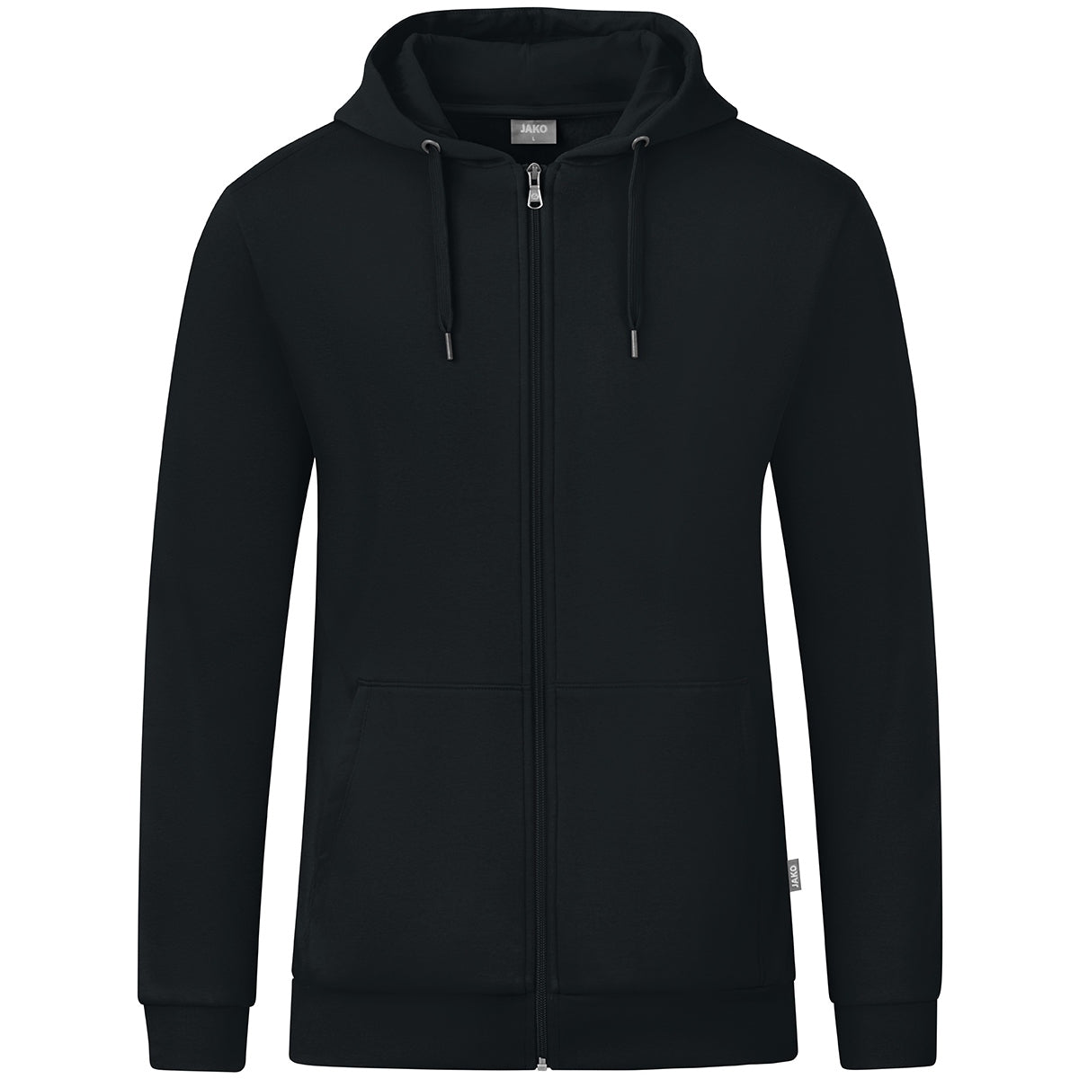 Kapuzenjacke Organic (JAKO)