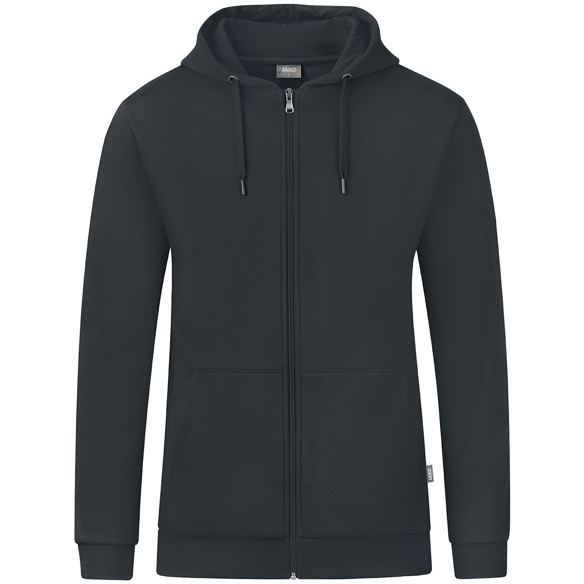 Kapuzenjacke Organic (JAKO)