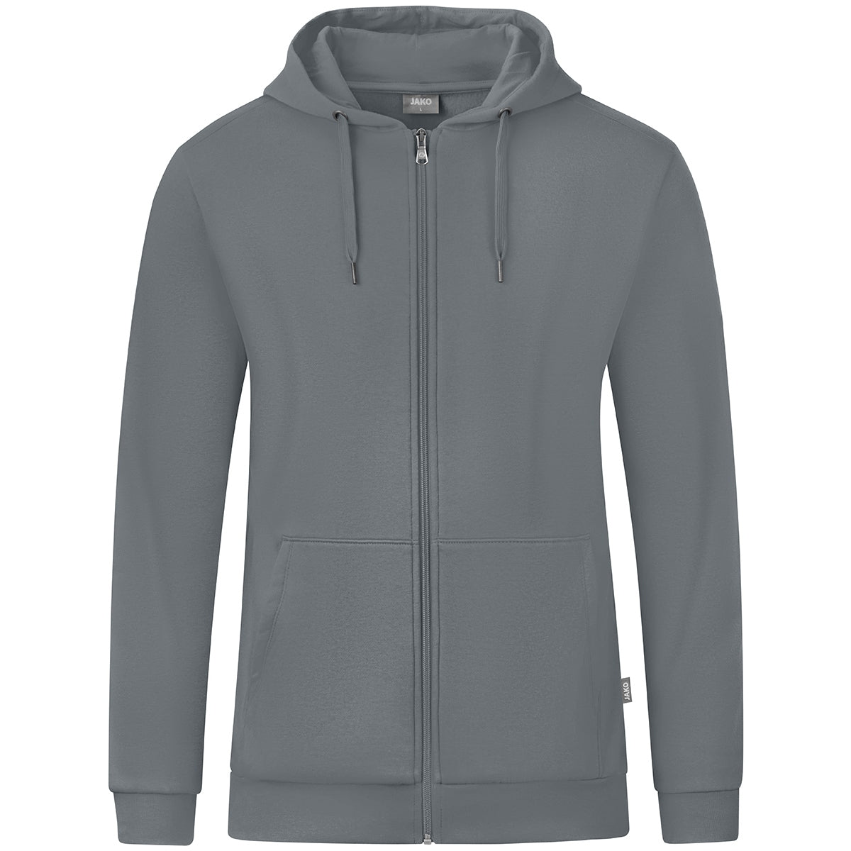 Kapuzenjacke Organic (JAKO)