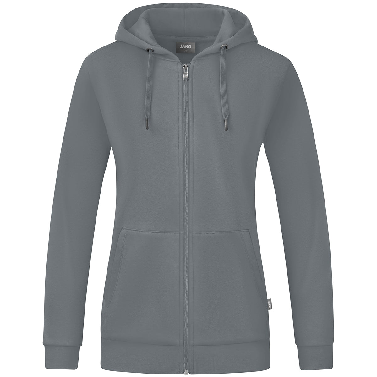 Kapuzenjacke Organic Damen (JAKO)